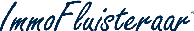 Logo van ImmoFluisteraar