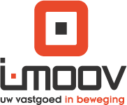 Logo van i-Moov